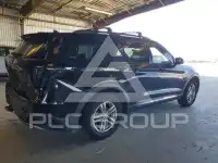 2022 Ford EXPLORER фото