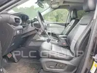 2022 Ford EXPLORER фото