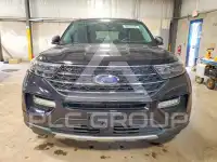 2022 Ford EXPLORER photo