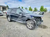 2022 Ford EXPLORER фото