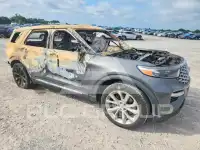 2022 Ford EXPLORER фото