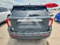2022 Ford EXPLORER photo