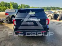 2022 Ford EXPLORER photo