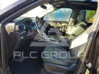 2022 Ford EXPLORER фото
