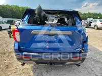 2022 Ford EXPLORER photo