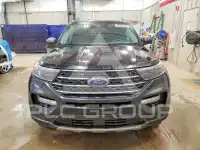 2022 Ford EXPLORER фото