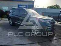 2022 Ford EXPLORER photo