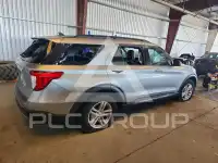 2022 Ford EXPLORER фото