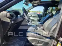 2022 Ford EXPLORER фото