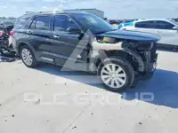 2022 Ford EXPLORER фото