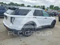 2022 Ford EXPLORER фото