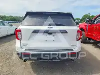 2022 Ford EXPLORER фото