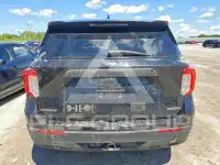 2022 Ford EXPLORER photo