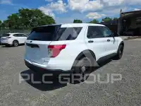 2022 Ford EXPLORER фото
