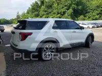 2022 Ford EXPLORER фото