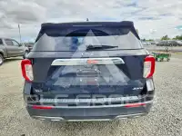2022 Ford EXPLORER фото
