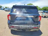 2022 Ford EXPLORER фото