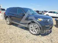 2022 Ford EXPLORER фото