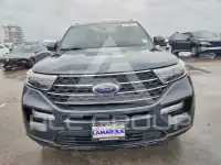 2022 Ford EXPLORER photo