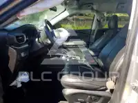 2022 Ford EXPLORER фото