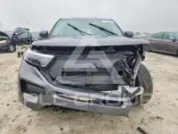 2022 Ford EXPLORER фото