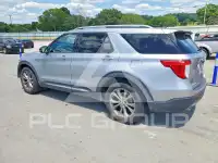 2022 Ford EXPLORER фото