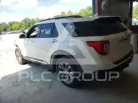 2022 Ford EXPLORER фото