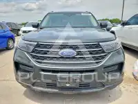 2022 Ford EXPLORER photo