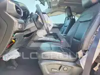 2022 Ford EXPLORER фото