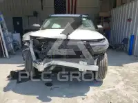 2022 Ford EXPLORER фото