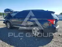 2022 Ford EXPLORER photo
