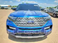 2022 Ford EXPLORER photo
