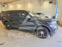 2022 Ford EXPLORER фото