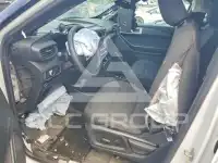2022 Ford EXPLORER фото