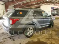 2022 Ford EXPLORER photo
