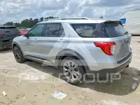 2022 Ford EXPLORER photo