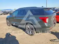 2022 Ford EXPLORER photo