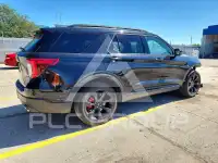 2022 Ford EXPLORER фото
