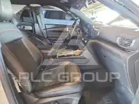2022 Ford EXPLORER фото