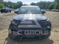 2022 Ford EXPLORER фото