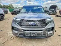 2022 Ford EXPLORER photo