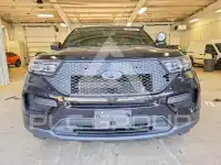 2022 Ford EXPLORER фото