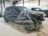 2022 Ford EXPLORER фото