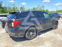 2022 Ford EXPLORER photo