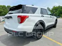 2022 Ford EXPLORER фото