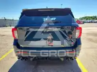 2022 Ford EXPLORER фото