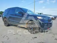 2022 Ford EXPLORER фото