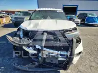 2022 Ford EXPLORER фото