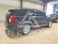 2022 Ford EXPLORER photo