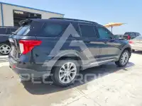 2022 Ford EXPLORER фото
